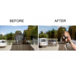 PRO Glass Scratch Removal Kit xNet™ System